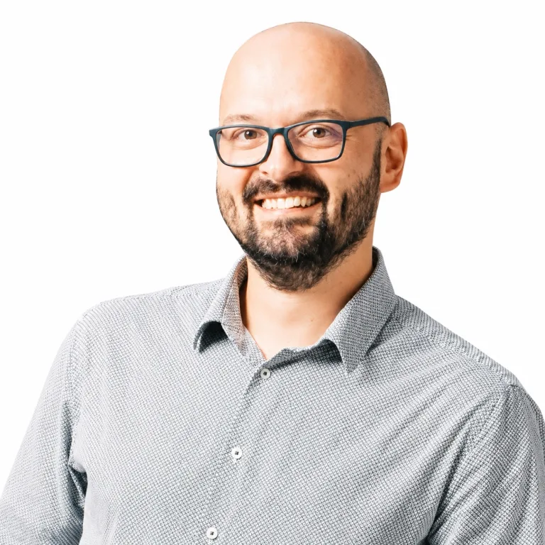 Petr Křiváček
